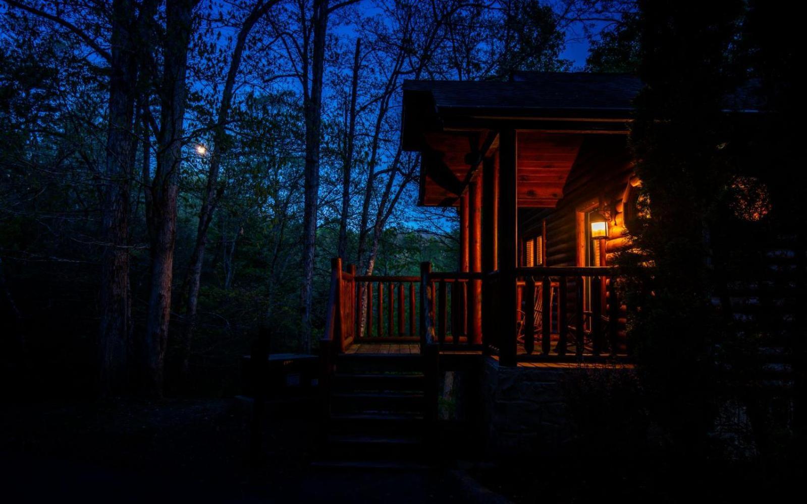 Fixin To Villa Gatlinburg Ngoại thất bức ảnh