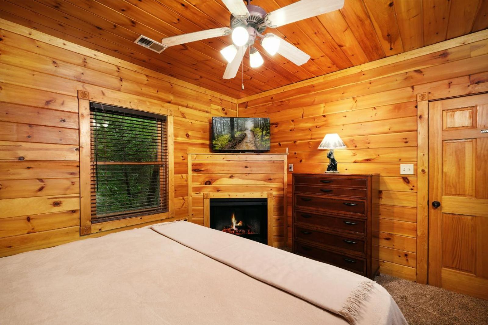 Fixin To Villa Gatlinburg Ngoại thất bức ảnh