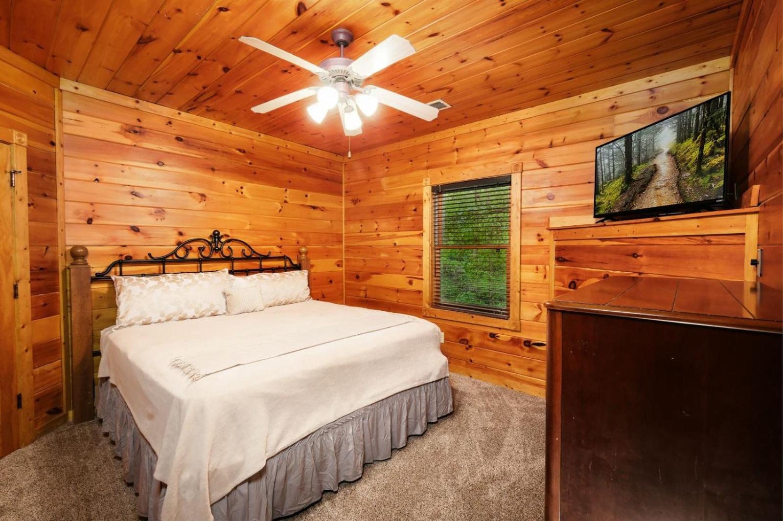 Fixin To Villa Gatlinburg Ngoại thất bức ảnh