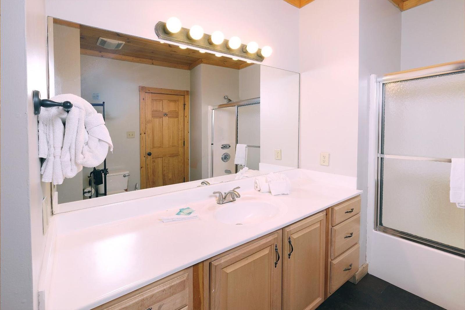 Fixin To Villa Gatlinburg Ngoại thất bức ảnh