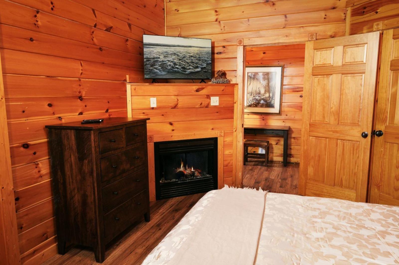 Fixin To Villa Gatlinburg Ngoại thất bức ảnh