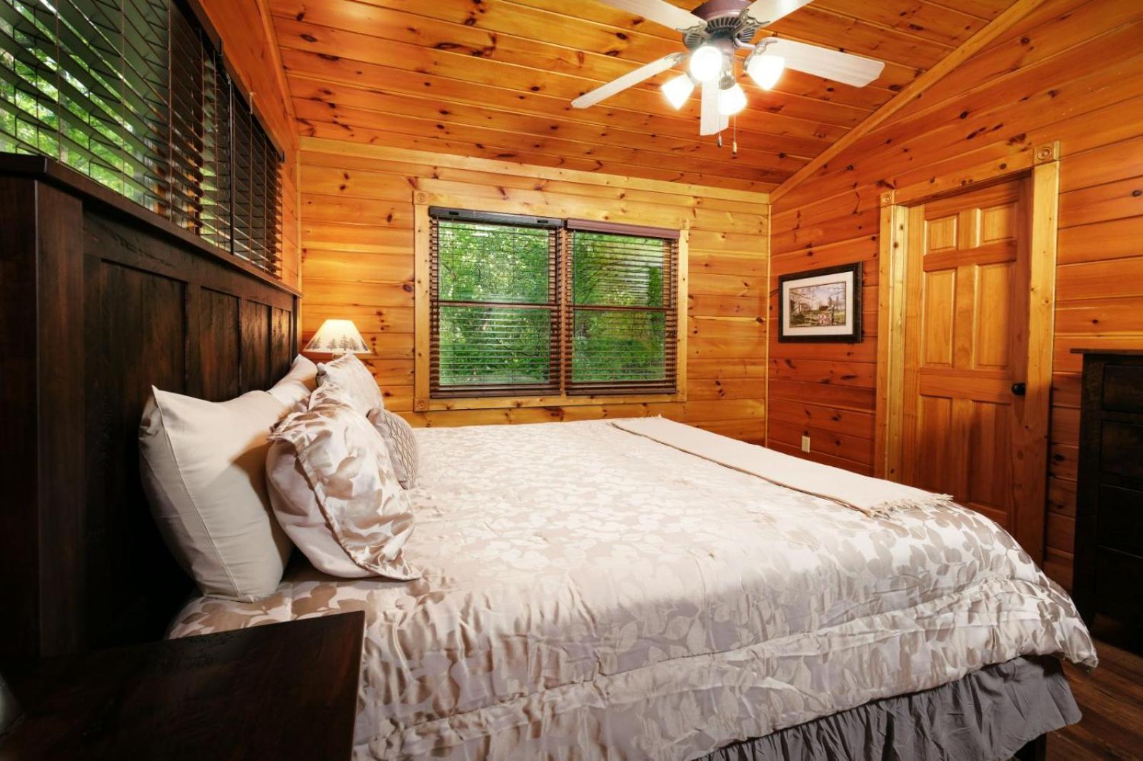 Fixin To Villa Gatlinburg Ngoại thất bức ảnh
